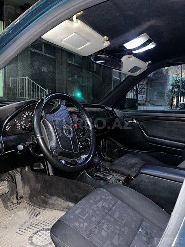 Mercedes C 200 1994, 500,000 km - 2.0 л - Gəncə