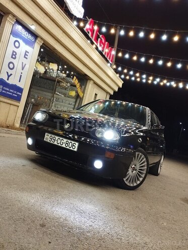 Volkswagen Golf 1997, 18,000 km - 1.8 l - Şirvan