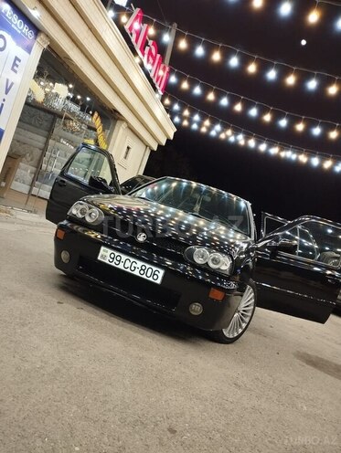 Volkswagen Golf 1997, 18,000 km - 1.8 l - Şirvan