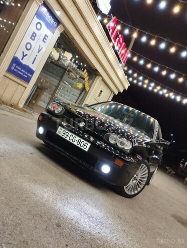 Volkswagen Golf 1997, 18,000 km - 1.8 l - Şirvan