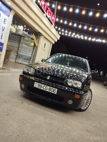 Volkswagen Golf 1997, 18,000 km - 1.8 l - Şirvan
