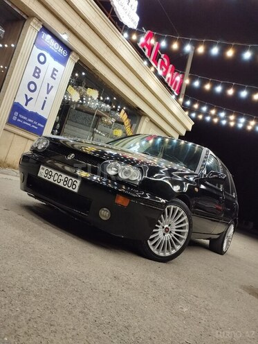 Volkswagen Golf 1997, 18,000 km - 1.8 l - Şirvan