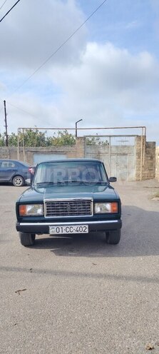 LADA (VAZ) 2107 1997, 175,010 km - 1.6 l - Bakı