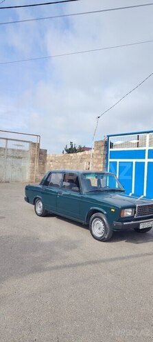 LADA (VAZ) 2107 1997, 175,010 km - 1.6 l - Bakı