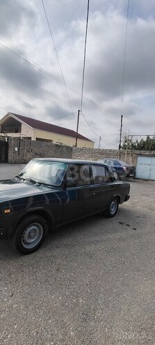 LADA (VAZ) 2107 1997, 175,010 km - 1.6 l - Bakı
