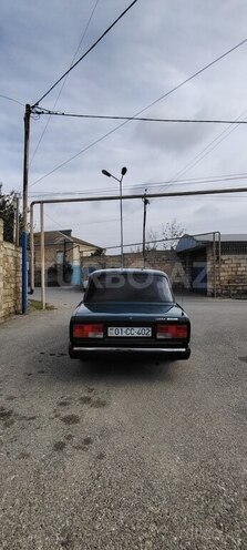 LADA (VAZ) 2107 1997, 175,010 km - 1.6 l - Bakı