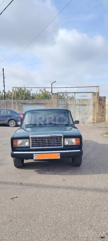 LADA (VAZ) 2107 1997, 175,010 km - 1.6 l - Bakı