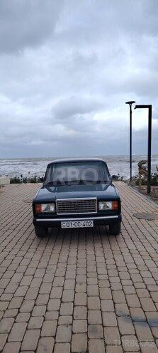 LADA (VAZ) 2107 1997, 175,010 km - 1.6 l - Bakı