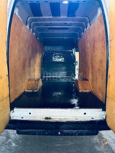 Ford Transit 2010, 254,000 km - 2.4 l - Bakı