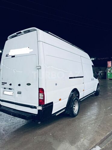 Ford Transit 2010, 254,000 km - 2.4 l - Bakı