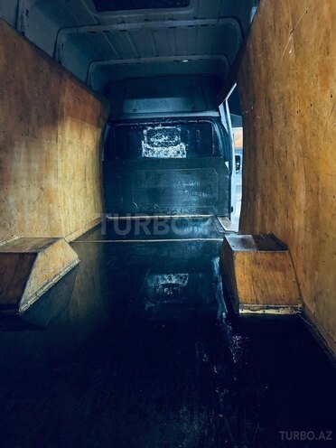 Ford Transit 2010, 254,000 km - 2.4 l - Bakı