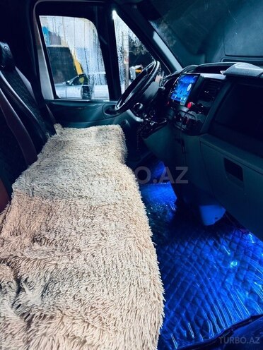 Ford Transit 2010, 254,000 km - 2.4 l - Bakı