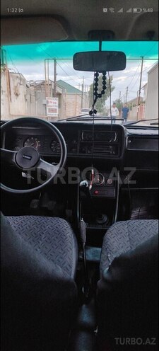 LADA (VAZ) 2107 1997, 175,010 km - 1.6 l - Bakı