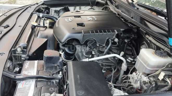 Toyota Land Cruiser 2011, 172,000 km - 4.0 л - Bakı