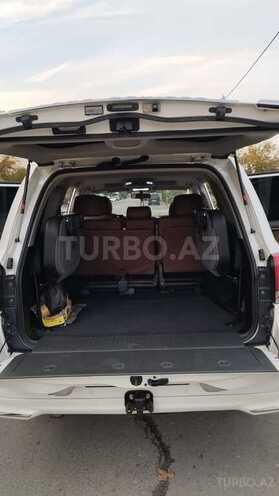 Toyota Land Cruiser 2011, 172,000 km - 4.0 л - Bakı