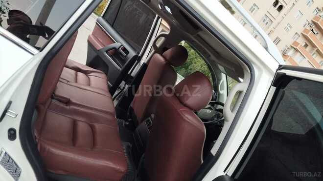 Toyota Land Cruiser 2011, 172,000 km - 4.0 л - Bakı