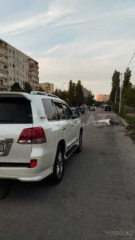 Toyota Land Cruiser 2011, 172,000 km - 4.0 л - Bakı