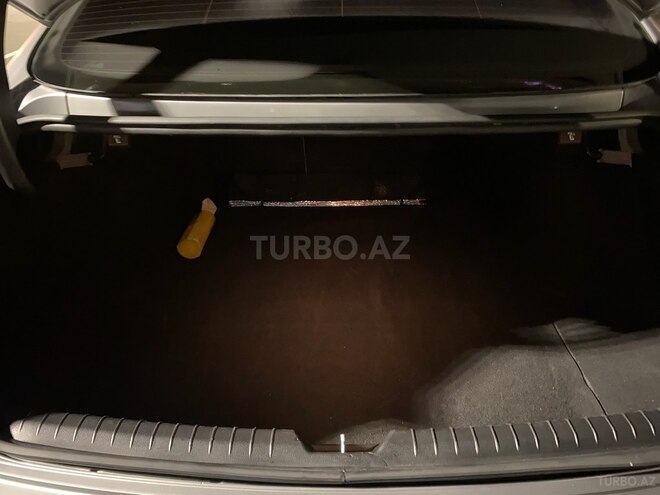 Hyundai Sonata 2021, 150,000 km - 2.0 l - Bakı