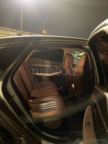 Hyundai Sonata 2021, 150,000 km - 2.0 l - Bakı