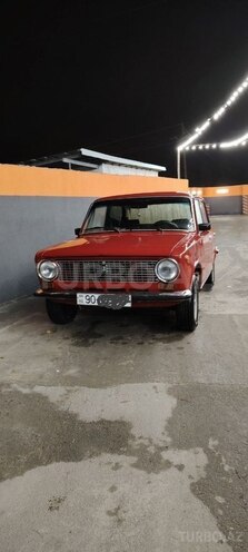 LADA (VAZ) 21013 1982, 99,999 km - 1.6 л - Bakı