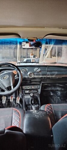 LADA (VAZ) 21013 1982, 99,999 km - 1.6 л - Bakı