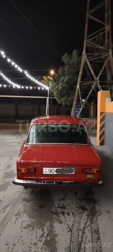 LADA (VAZ) 21013 1982, 99,999 km - 1.6 л - Bakı