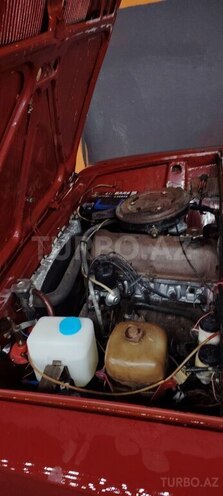 LADA (VAZ) 21013 1982, 99,999 km - 1.6 л - Bakı