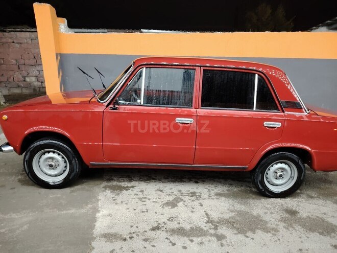 LADA (VAZ) 21013 1982, 99,999 km - 1.6 л - Bakı