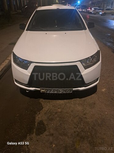 Khazar SD 2021, 300,000 km - 1.7 l - Bakı