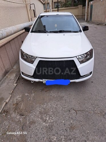 Khazar SD 2021, 300,000 km - 1.7 l - Bakı