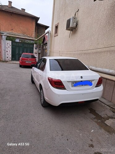 Khazar SD 2021, 300,000 km - 1.7 l - Bakı