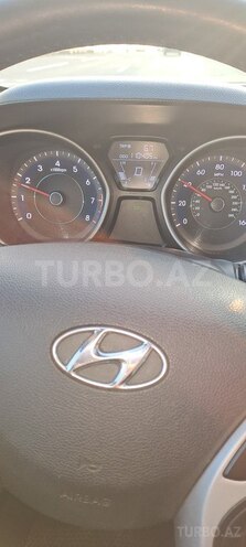 Hyundai Elantra 2011, 177,672 km - 1.8 л - Bakı