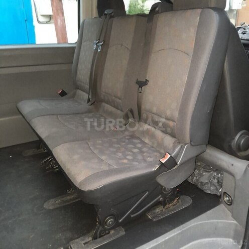 Mercedes Vito 2009, 500,000 km - 2.2 l - Bakı