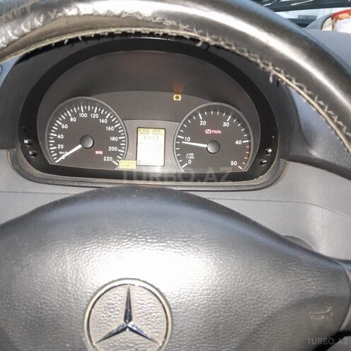 Mercedes Vito 2009, 500,000 km - 2.2 l - Bakı