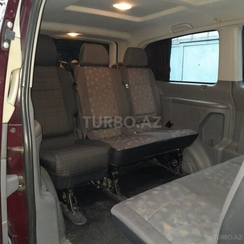 Mercedes Vito 2009, 500,000 km - 2.2 l - Bakı