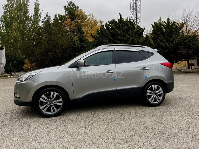 Hyundai Tucson 2015, 176,100 km - 2.0 l - Bakı