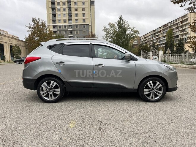 Hyundai Tucson 2015, 176,100 km - 2.0 l - Bakı