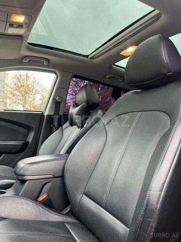 Hyundai Tucson 2015, 176,100 km - 2.0 l - Bakı