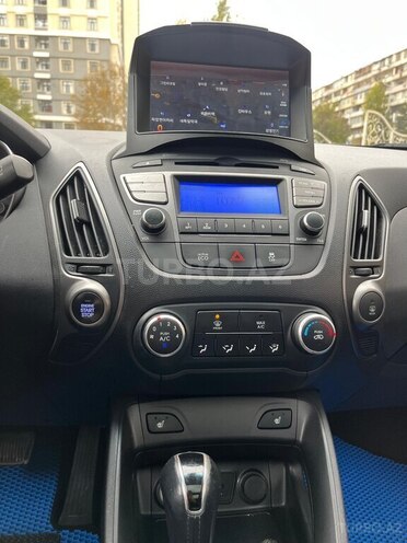 Hyundai Tucson 2015, 176,100 km - 2.0 l - Bakı