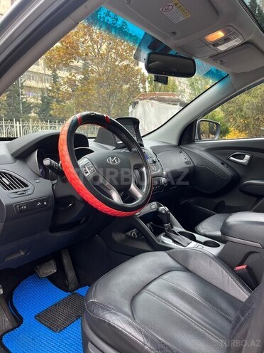 Hyundai Tucson 2015, 176,100 km - 2.0 l - Bakı