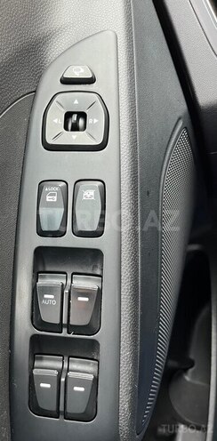 Hyundai Tucson 2015, 176,100 km - 2.0 l - Bakı