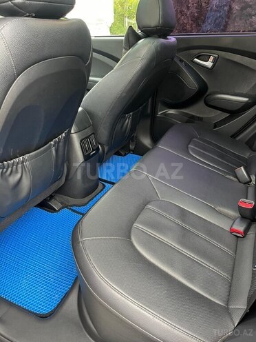 Hyundai Tucson 2015, 176,100 km - 2.0 l - Bakı