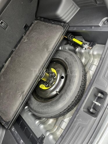 Hyundai Tucson 2015, 176,100 km - 2.0 l - Bakı