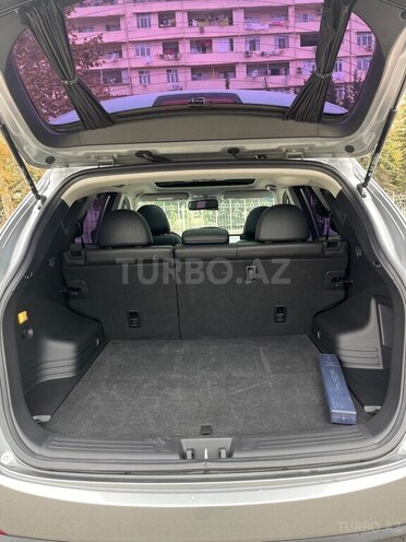 Hyundai Tucson 2015, 176,100 km - 2.0 l - Bakı