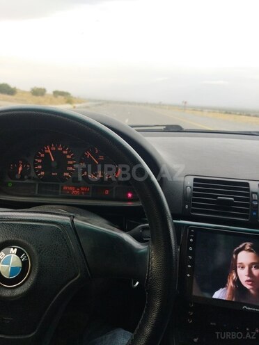 BMW 316 1999, 398,000 km - 1.9 l - Bakı