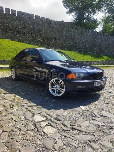 BMW 316 1999, 398,000 km - 1.9 l - Bakı