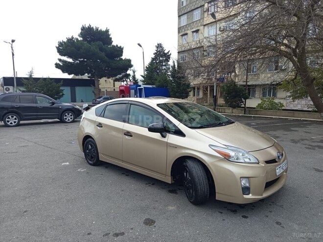 Toyota Prius 2009, 376,000 km - 1.8 л - Bakı