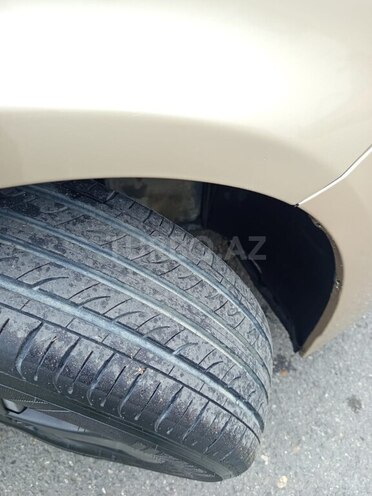Toyota Prius 2009, 376,000 km - 1.8 л - Bakı