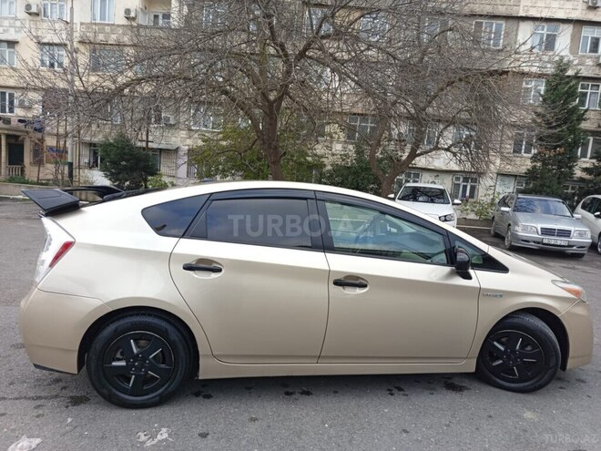 Toyota Prius 2009, 376,000 km - 1.8 л - Bakı