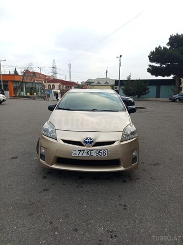 Toyota Prius 2009, 376,000 km - 1.8 л - Bakı